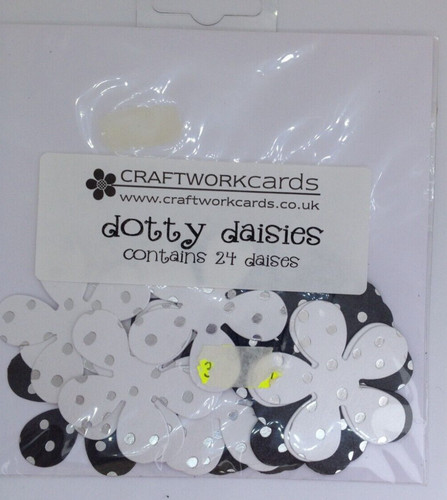 Craftwork cards vintage dotty - craftwork,