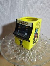 Pac-Man Shaped Mug Retro Novelty Tea Coffee Cup