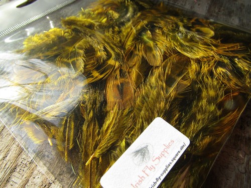 Ifs hen pheasant breast - ifs,