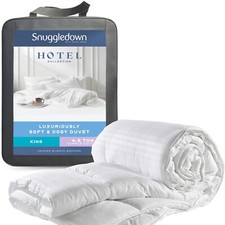 Hotel Luxuriously Soft Duvet