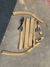 PORSCHE 996 INTERIOR PARTS SAVANNAH