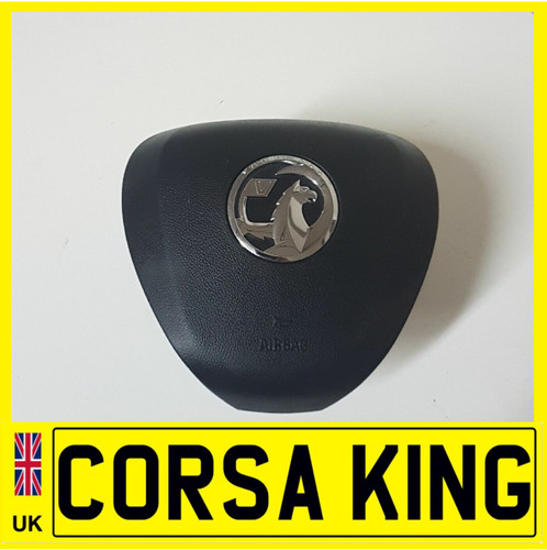 Vauxhall corsa 2015 - vauxhall, e