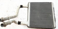   Heater radiator (heater