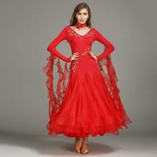 NEW Ballroom Competition Dance