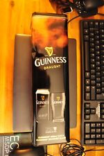 Limited Edition Guinness 250 Years Tin Gift Set Empty (Did include glass & can)