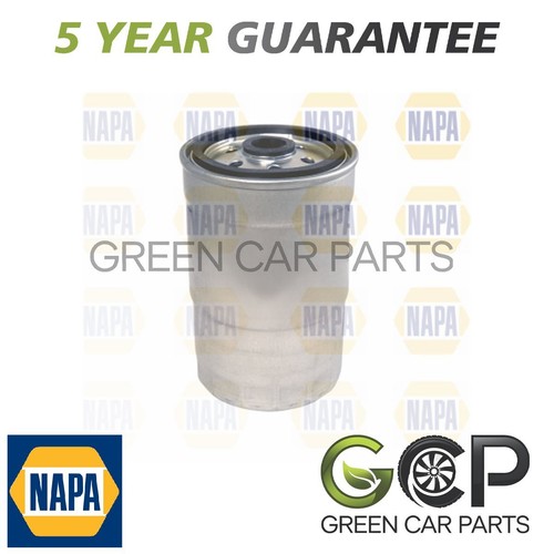 Napa fuel filter - fits, land