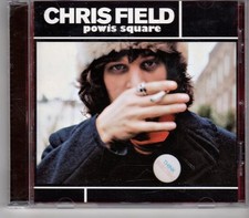 (GP562) Chris Field, Powis