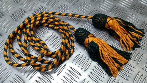 Pipers bugle cord for - bugle,