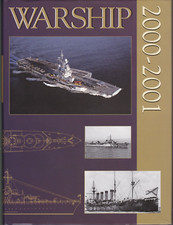 Warship 2000-2001 Vol. XXIII