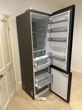 Samsung fridge freezer - fridge,