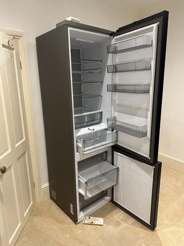 Samsung fridge freezer - samsung,