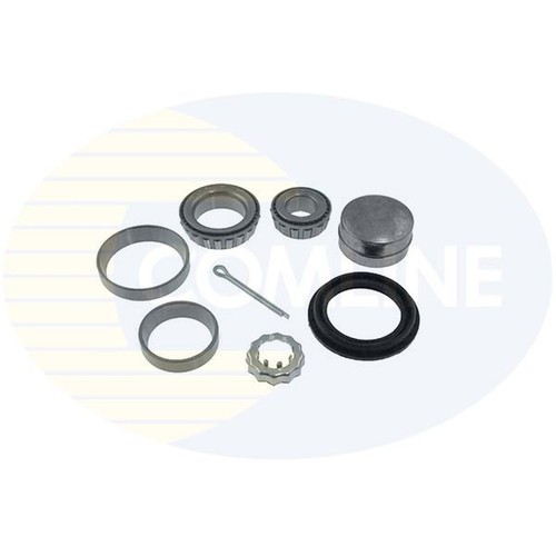 Wheel bearing kit for - kit, vw