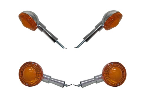 Indicators complete set - indicators, of