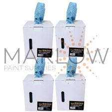 4 X STARCHEM SW11 BOX CROWS