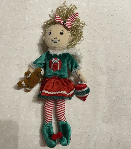 Groovy girls doll - doll,, chrissy