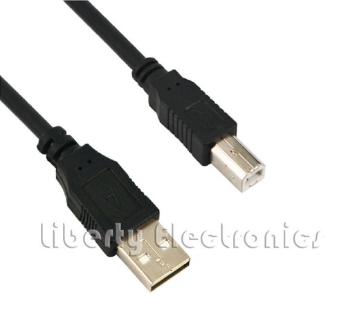 New usb 2 0 printer - ft.,