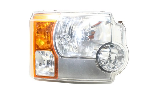 Land rover discovery iii - land, l319