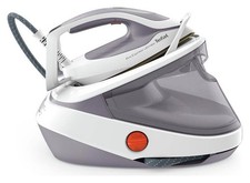 Tefal Pro Express Ultimate II 2700W Steam Generator Iron  Boost- BY DOSKARESTORE