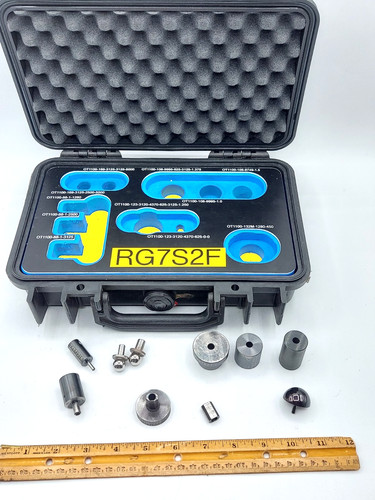 Boeing rg7s2f specialty - rg7s2f,