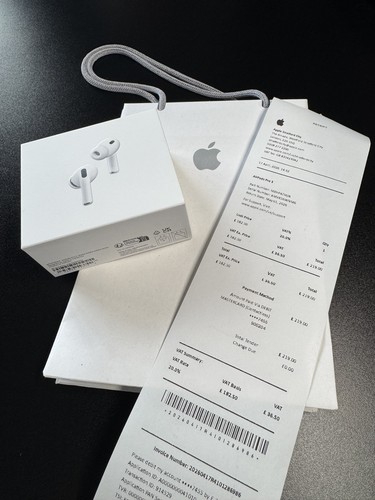 Apple airpods pro - apple,