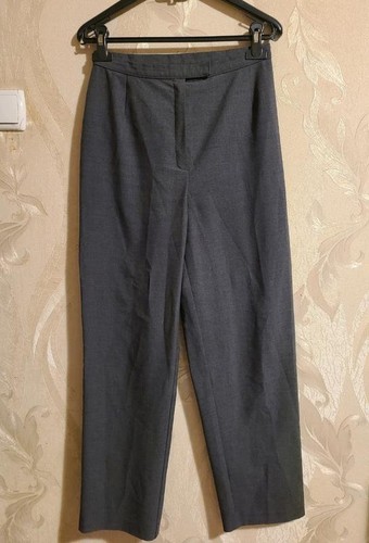 Ladies laura ashley trousers - ladies,