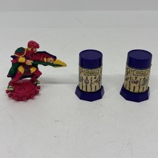 Hero Gladiators Bluebird Toys