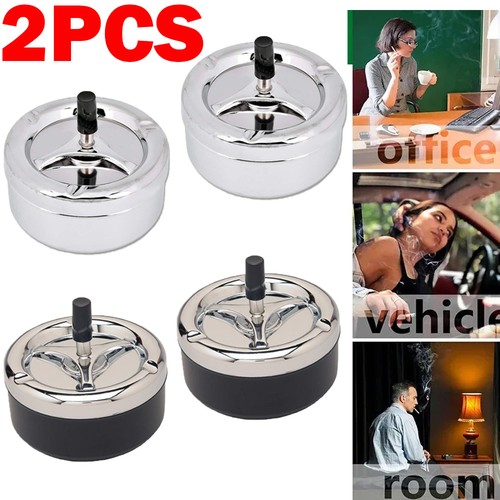 Large stainless steel - 2x,