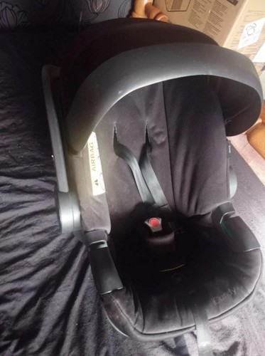 Icandy cocoon isofix baby - cocoon,