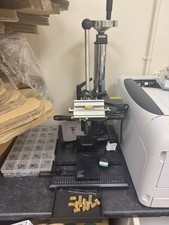 Metallic Elephant KSF4 Hot Foil stamping machine 