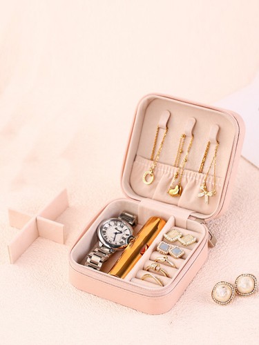Mini jewelry storage box - mini,