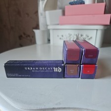 Bang Urban Decay Full Size Lipstick Boxed, 3.4g