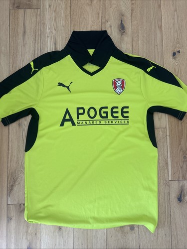 Rotherham united football - united,