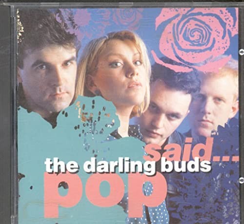The darling buds - buds,
