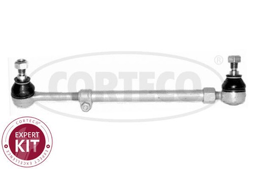 49400608 corteco tie rod - corteco, front