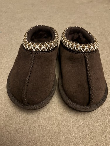 Ugg toddler kids tasman - ugg, ii