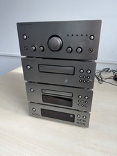 Wharfedale S-991 Full Stack -
