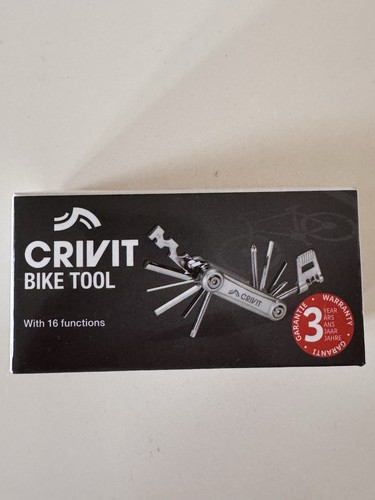Crivit bike tool - bike,