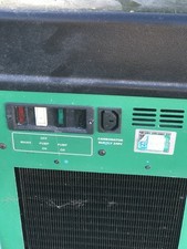 Hyper warwick post mix dispenser