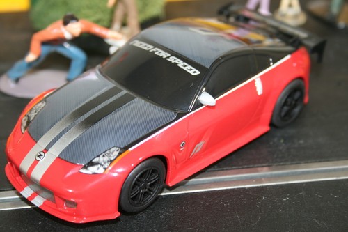 Scalextric c2736 nissan - c2736, z350