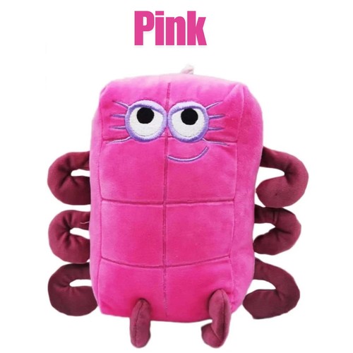 10pcs cartoon number - cartoon,