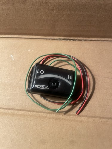 Gas livello led - /,