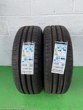 195 60 R16 89V GoodYear