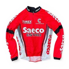 Cannondale Team Saeco Estro