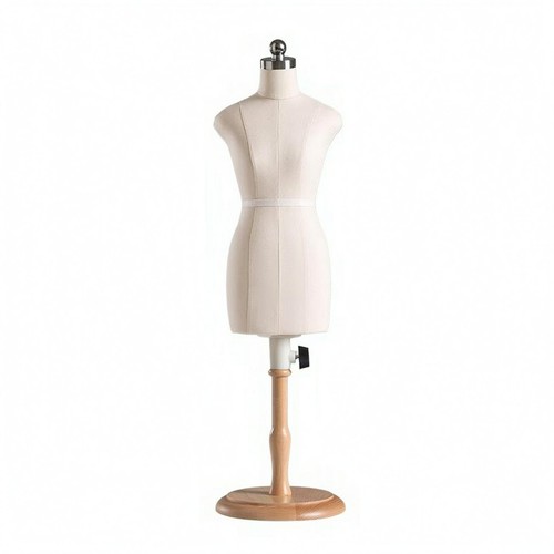 Small dress form mannequin - small,