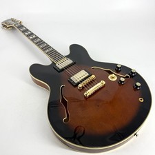 1996 Epiphone Korea Sheraton
