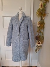 STUNNING TU BLUE MIX FAUX