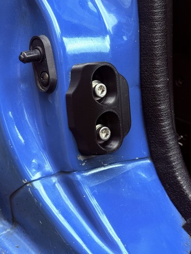 Mazda miata door - mx-5,