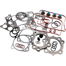 Engine seals for