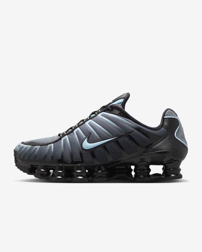 New nike shox - tl, uk