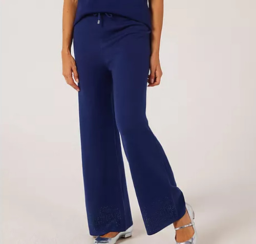 Frank usher knitted - frank, trousers